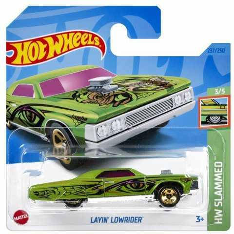 Hot Wheels Lowrider magazine ローライダー Amazon | 1/64 LOWRIDER MAGAZINE SET '69 BUICK RIVIERA ローライダー