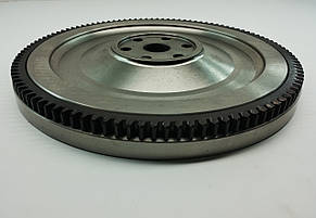 Маховик навантажувача TOYOTA 6-8FD/FG15-30 № 13405-23660-71, 134052366071, фото 4