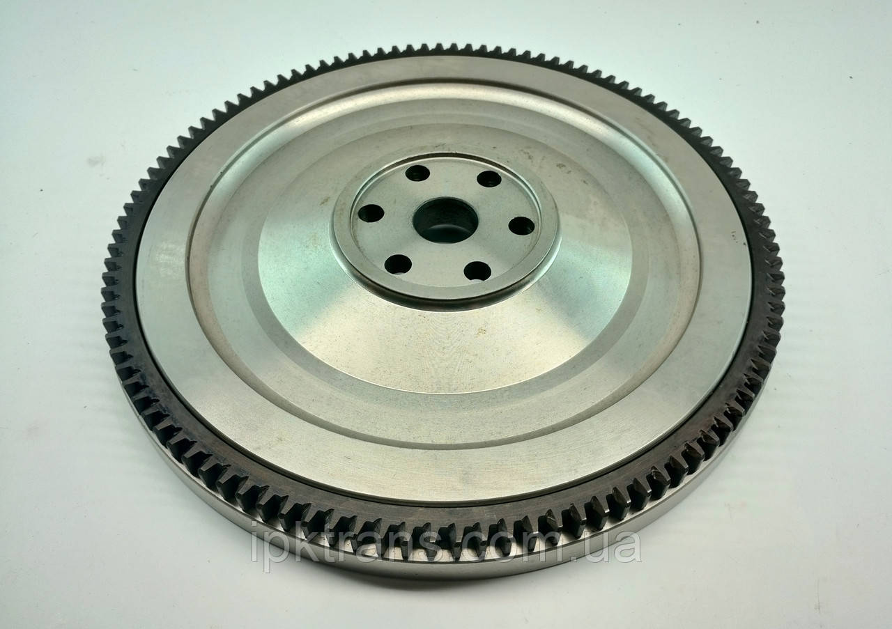 Маховик погрузчика TOYOTA 6-8FD/FG15-30 № 13405-23660-71, 134052366071 Маховик погрузчика TOYOTA 6-8FD/FG15-30 № 13405-23660-71, 134052366071