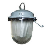 Світильник промисловий НСП 02-100-011 IP54 ПК