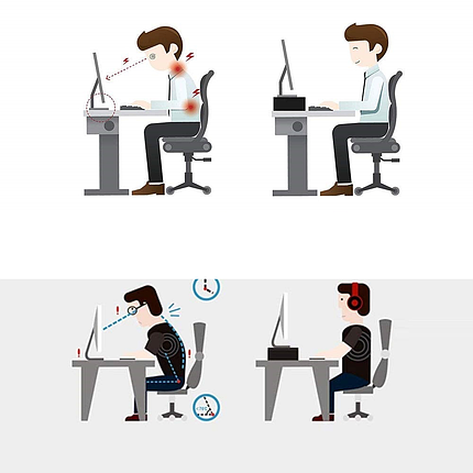 Надставка NS-6 біла TM Loft design, фото 3