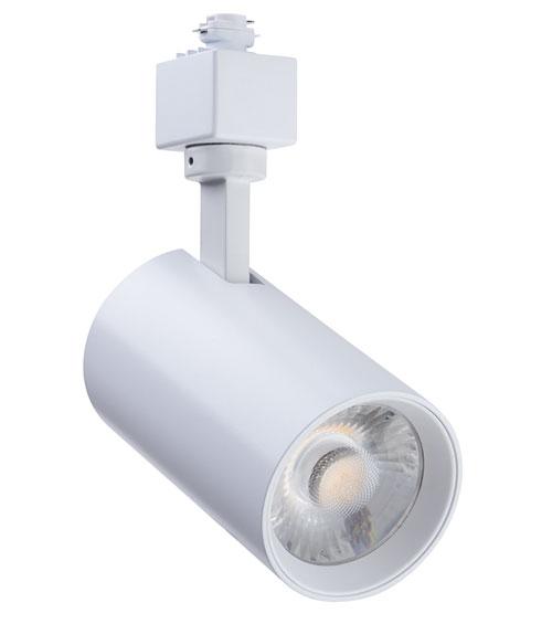 Трековий 3-фазний світильник ST031T LED30/ Meat 33W 220-240V I WB WH GM Philips