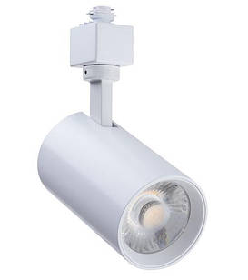 Трековий 3-фазний світильник ST031T LED30/ Meat 33W 220-240V I WB WH GM Philips