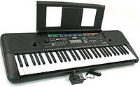 Синтезатор YAMAHA PSR E 253 EAE