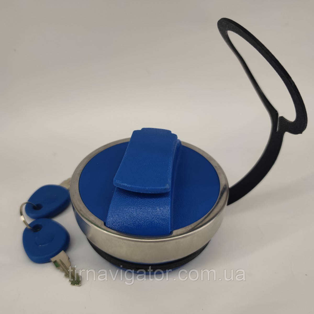 Кришка Adblue Fi 60 SCANIA R (ключ, внутр.різьба), фото 1