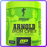 Креатин MusclePharm Arnold Series Iron CRE3 (30 порц) (502517)