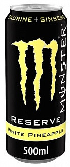 Monster Reserve Pineapple 500 ml