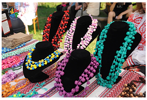 СоцІальне підприємство "Регіна"