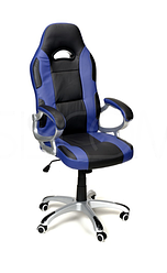 Офісне крісло спортивне XRACER Design+TILT