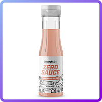 Заменитель питания BioTech Zero Sauce (350 мл) (тысяча островов) (509339)