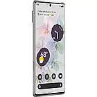 Смартфон Google Pixel 6 Pro 12/128GB Cloudy White, фото 4