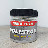 Полироль для кузова авто POLISTAR Nano Tech 120 г (X-416)