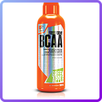 BCAA аминокислоты EXTRIFIT BCAA 80000 Liquid (1000 мл) (505170)