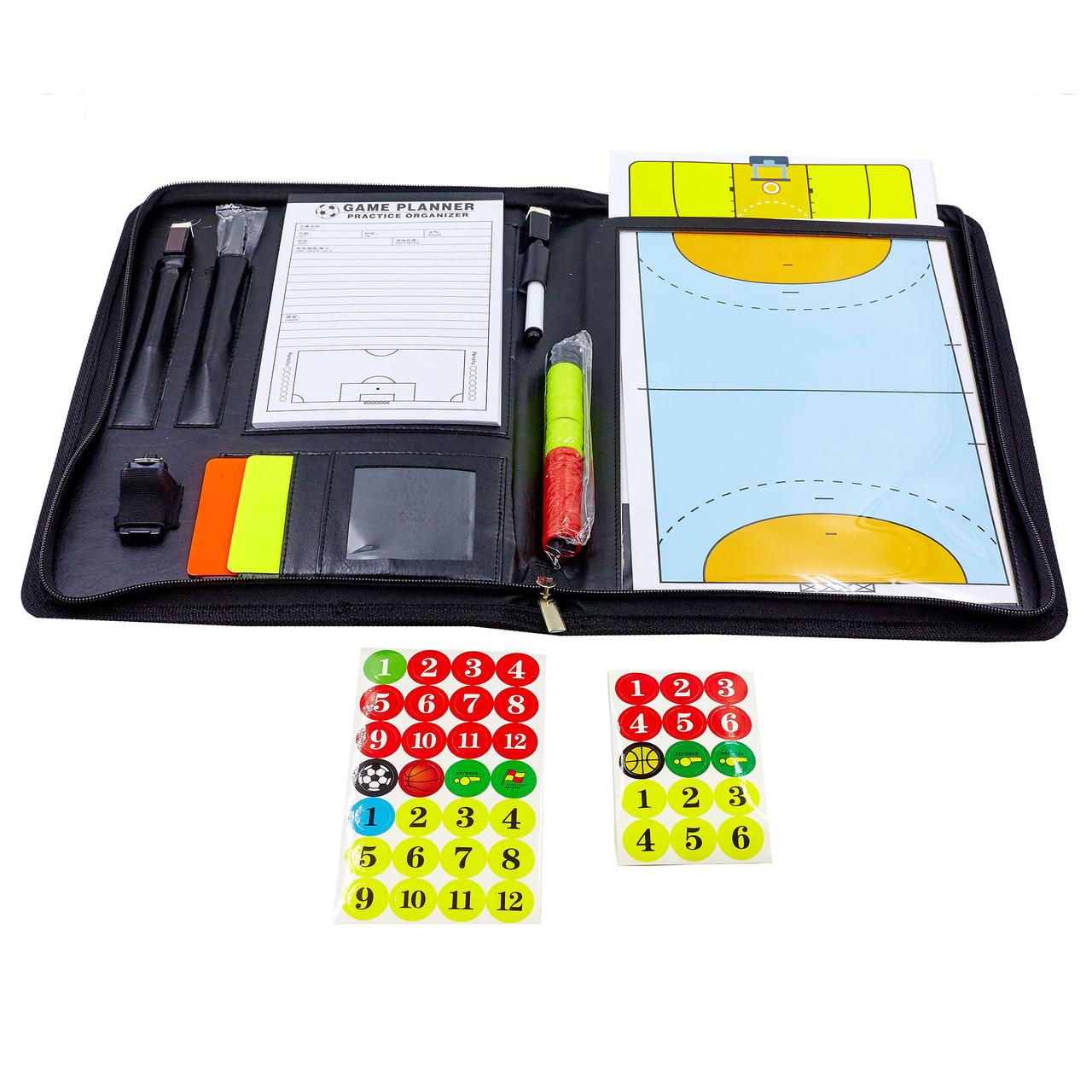 Дошка тактична універсальна 42x28,5 см C-6383
