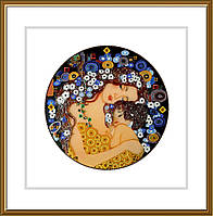 Набір для вишивки бісером "В маминих обіймах" НК3321