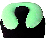 Підголовник "Подушка мандрівника" арт.4820223420159 Лежень,Україна, фото 3