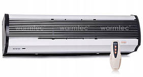 Повітряна завіса WARMTEC WRM06+