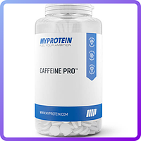 Кофеин Myprotein Caffeine Pro (200 таб) (502699)