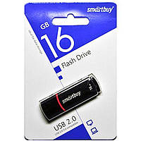 USB Flash накопитель SmartBuy 16GB Usb 2.0