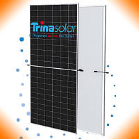 Солнечная панель Trina Solar 575 Вт TSM-DE19R, рамка 30мм