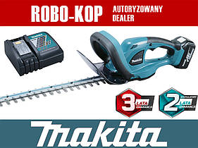 НОЖИЦІ акумуляторні DUH483RM Makita