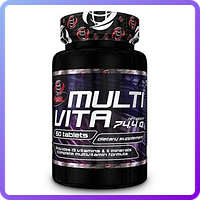 Витамины и минералы AllSports Labs Multi Vita 60 таб (509470)