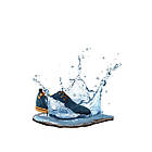 Водовідштовхувальне просочення для взуття Aquaprotechchele 50 мл, фото 2
