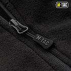 M-Tac кофта Delta Fleece Black, фото 6