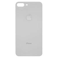 Задняя панель корпуса для iPhone 8 Plus, белая