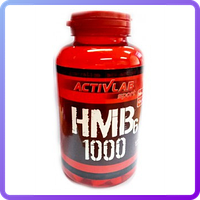 Аминокислоты BIOGENIX HMB 1000 120 капс (509495)