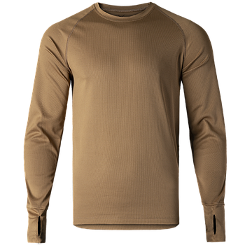 LONG SLEEVE ANTISTATIC COYOTE