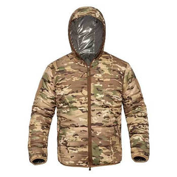 КУРТКА G-LOFT MULTICAM