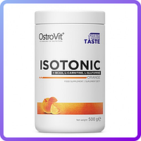 Предтренировочный комплекс OstroVit Isotonic (500 г) (506959)