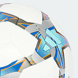 М'яч футбольний Adidas Finale 24 Training IA0952 (розмір 4), фото 7