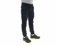 Сині брюки чоловічі джоггери City Pants Slim Navy