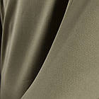 LONG SLEEVE COOLPASS OLIVE, фото 4