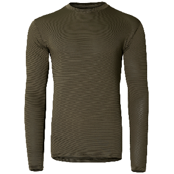 Тактичний LONG SLEEVE COOLTOUCH OLIVE
