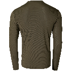 LONG SLEEVE COOLTOUCH OLIVE, фото 3