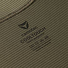 LONG SLEEVE COOLTOUCH OLIVE, фото 7