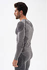 Термобілизна AVECS - 70470/2 - Сіра, фото 2