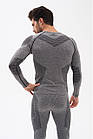 Термобілизна AVECS - 70470/2 - Сіра, фото 4