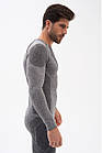 Термобілизна AVECS - 70470/2 - Сіра, фото 6