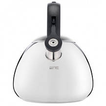 Чайник Tefal Kettle Induction 2700 мл (K2481574), фото 2