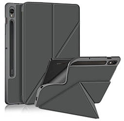 Чохол Primolux Transformer для планшета Samsung Galaxy Tab S9 FE 10.9" (SM-X510 / SM-X516) - Grey