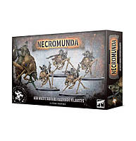 Игровой набор GW - NECROMUNDA: ASH WASTE NOMADS DUSTBACK HELAMITES