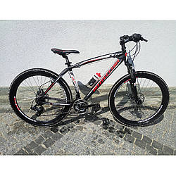 Гірський велосипед BOTTECCHIA MTB DISK TX55 21S