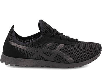 Кросівки літні Summer Asics - Black