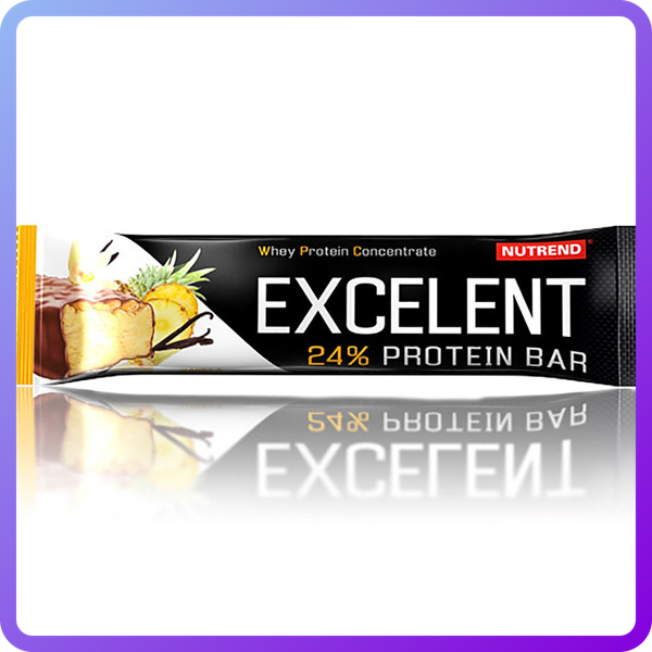 Батончики Nutrend Excelent Protein Bar (85 г) (505356)