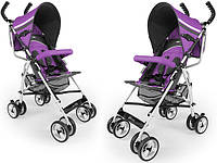 Прогулочная коляска JOKER NEW MILLY/ Зонтик коляска EAE