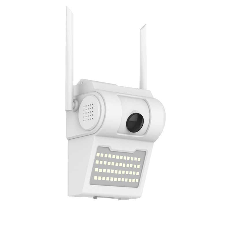 Камера IP вулична водонепроникна IP66, 48 світлодіодний, 1080P, Wi-Fi 193975